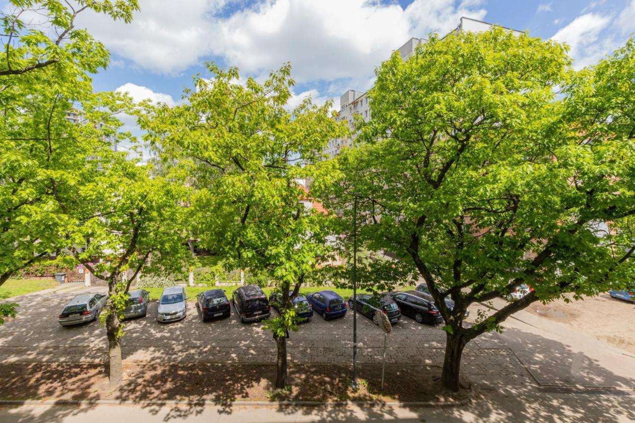 Awanport Estate Gdynia By Noclegi Renters Kültér fotó