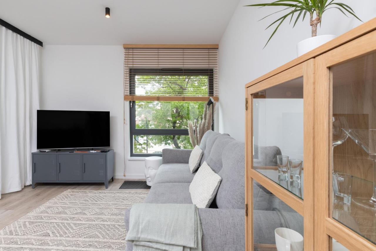 Awanport Estate Gdynia By Noclegi Renters Kültér fotó